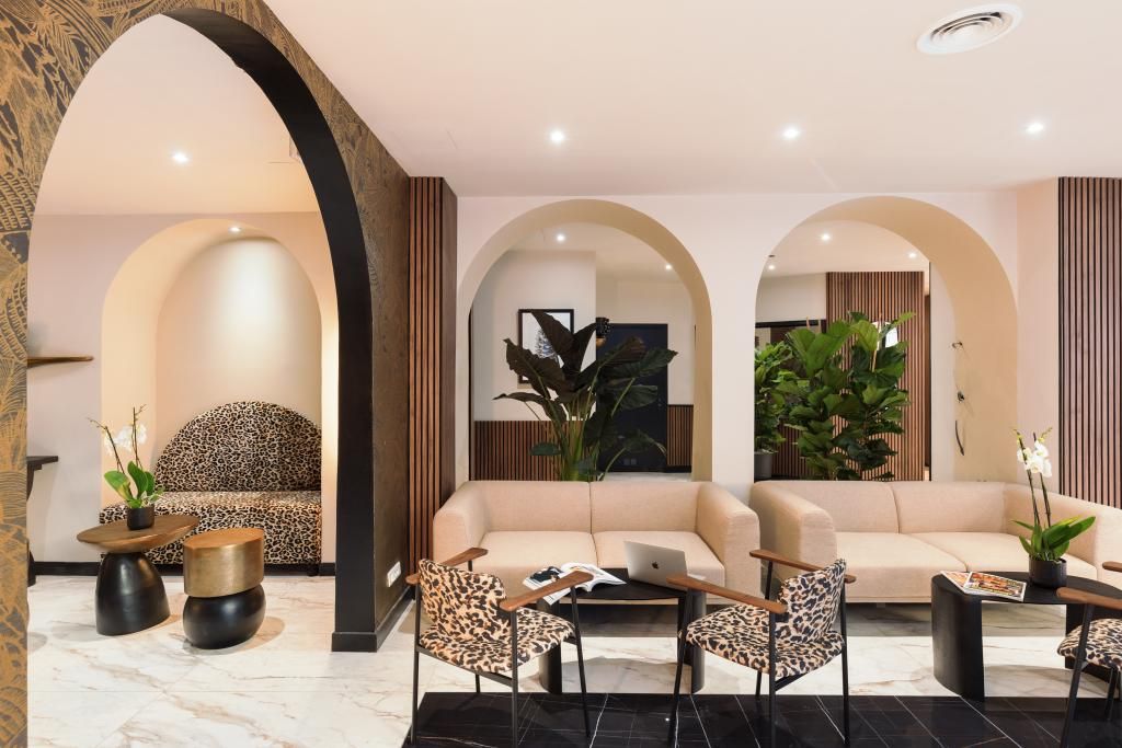 Hôtel Khla, foto 13