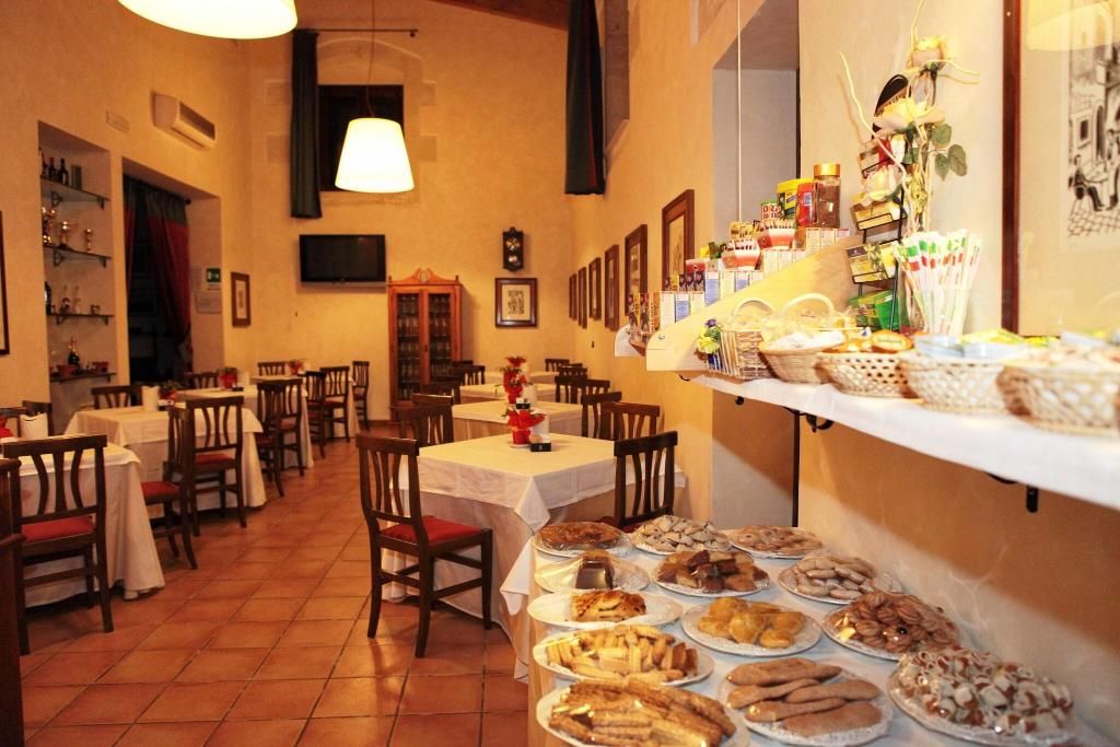 Hotel Il Barocco, foto 7