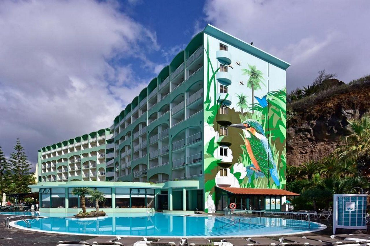 Pestana Ocean Bay All Inclusive, foto 3