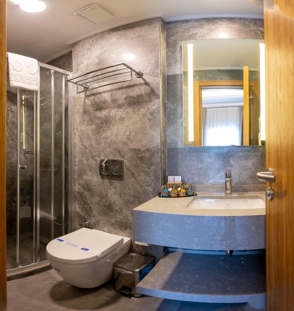 Hotel Ravi, foto 13