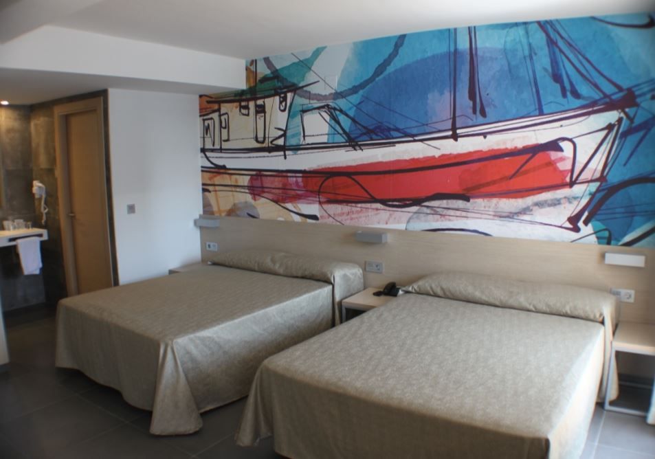 Hotel Riviera, foto 7