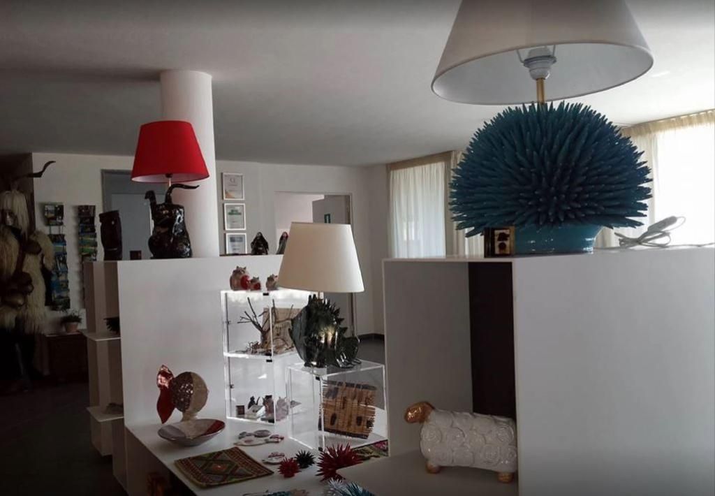 Pausania Inn, foto 6
