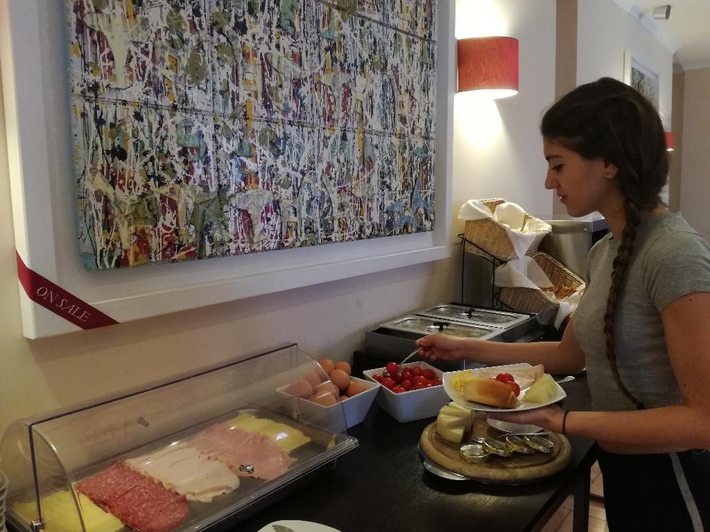 Nuvò Hotel, foto 7