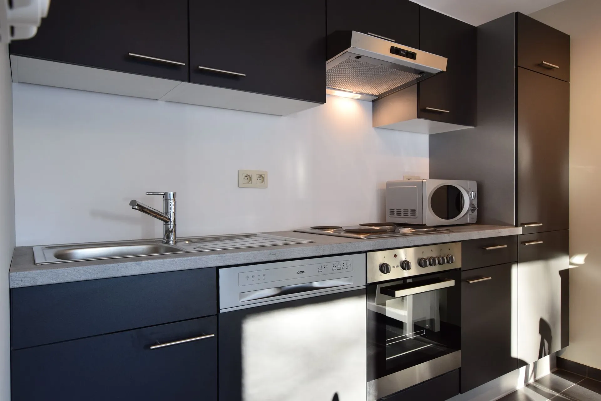 Keuken