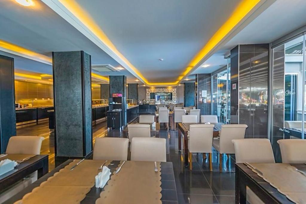Club Viva Hotel, foto 4