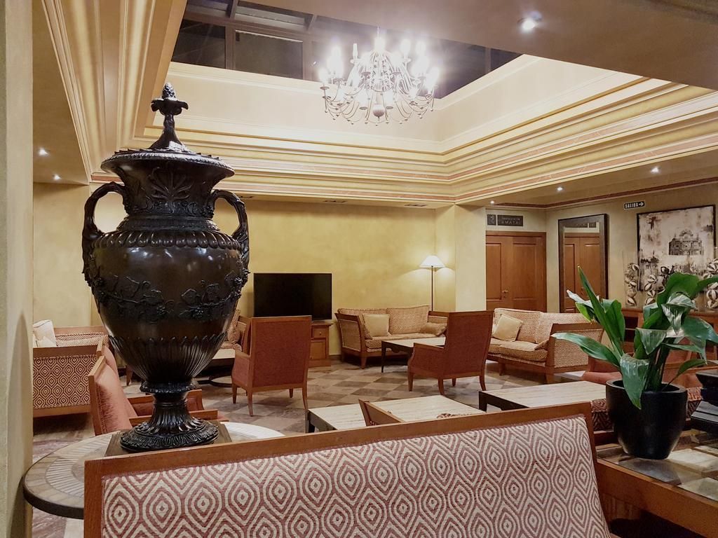 Hotel Villava Pamplona, foto 10