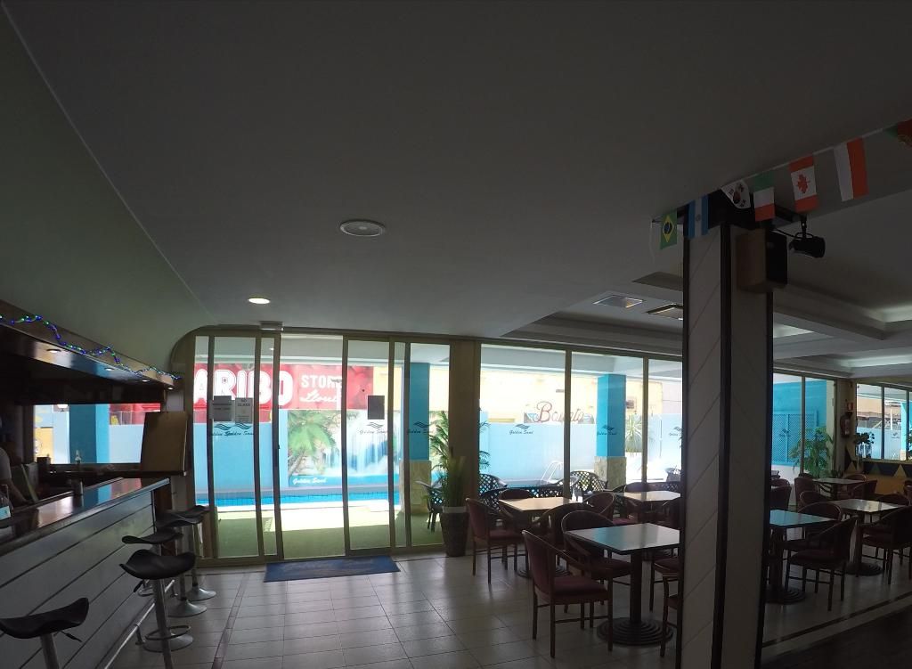 Hotel Golden Sand, foto 8