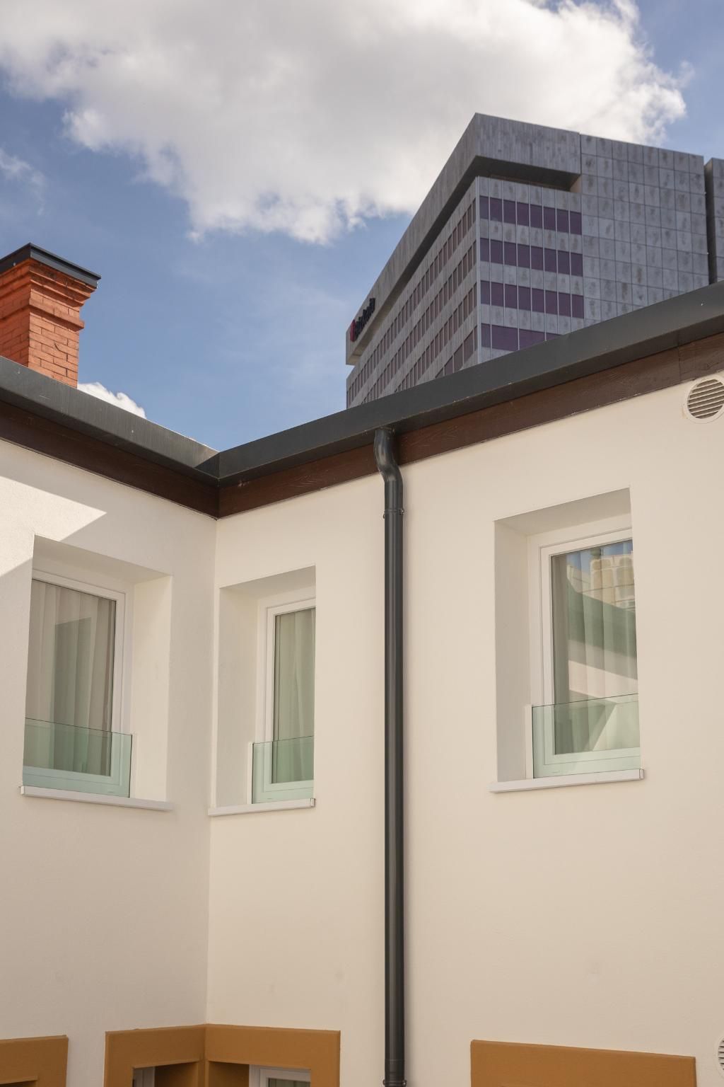 Apartamentos Líbere Bilbao Ledesma, foto 9