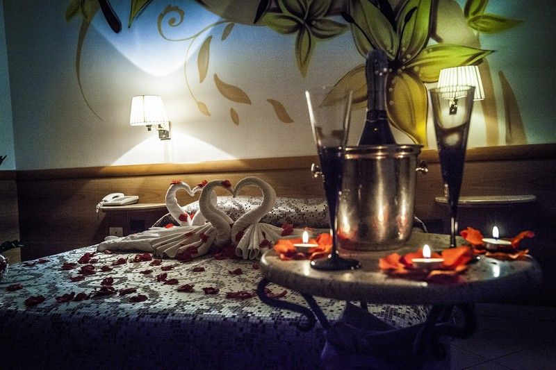 Hotel Casablanca, foto 12