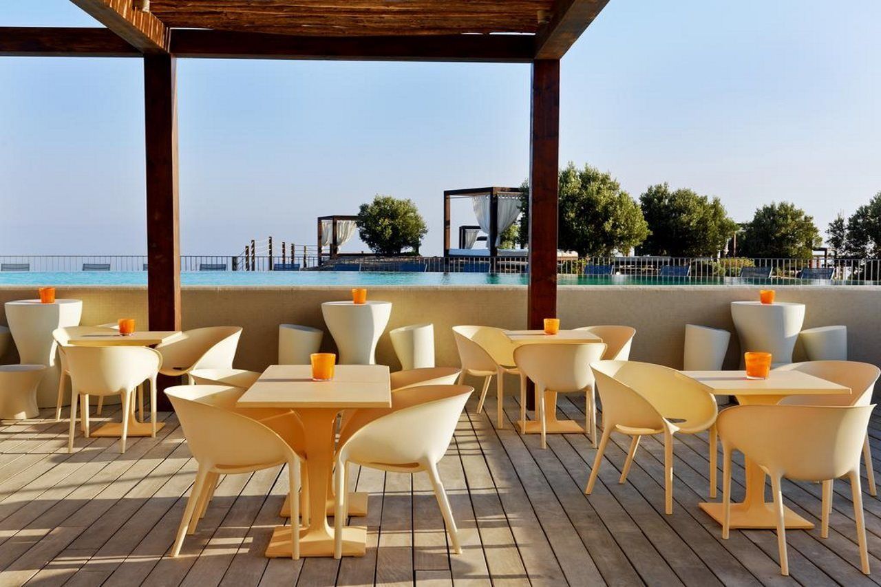 Salobre Hotel Resort & Serenity, foto 6