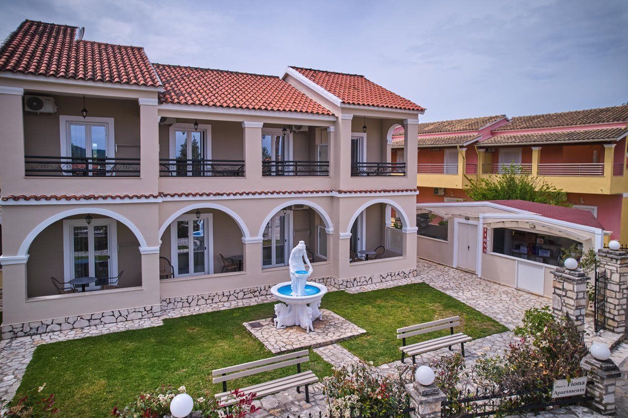 Fiona Apartments, foto 2