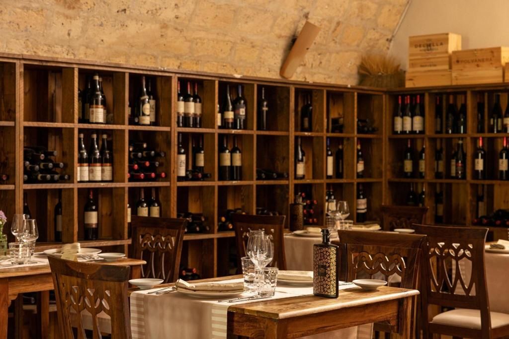 Tenuta Moreno Masseria & Spa, foto 11