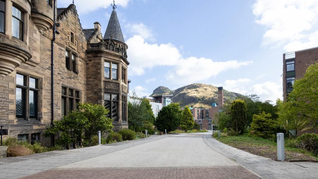 Summer Stays at The University of Edinburgh - Campus Accommodation, foto 12
