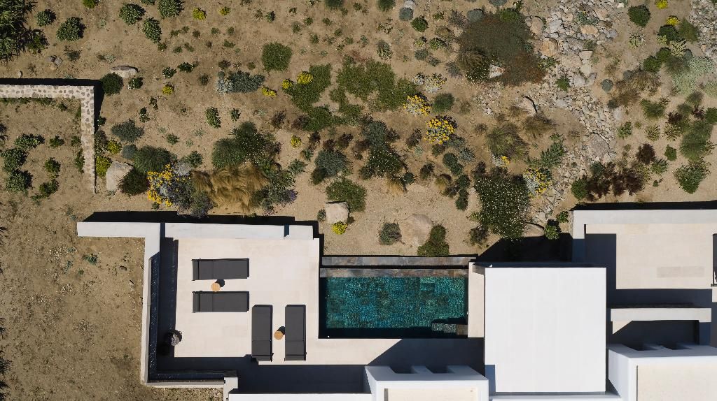Bonzoe Suites & Villas, foto 5