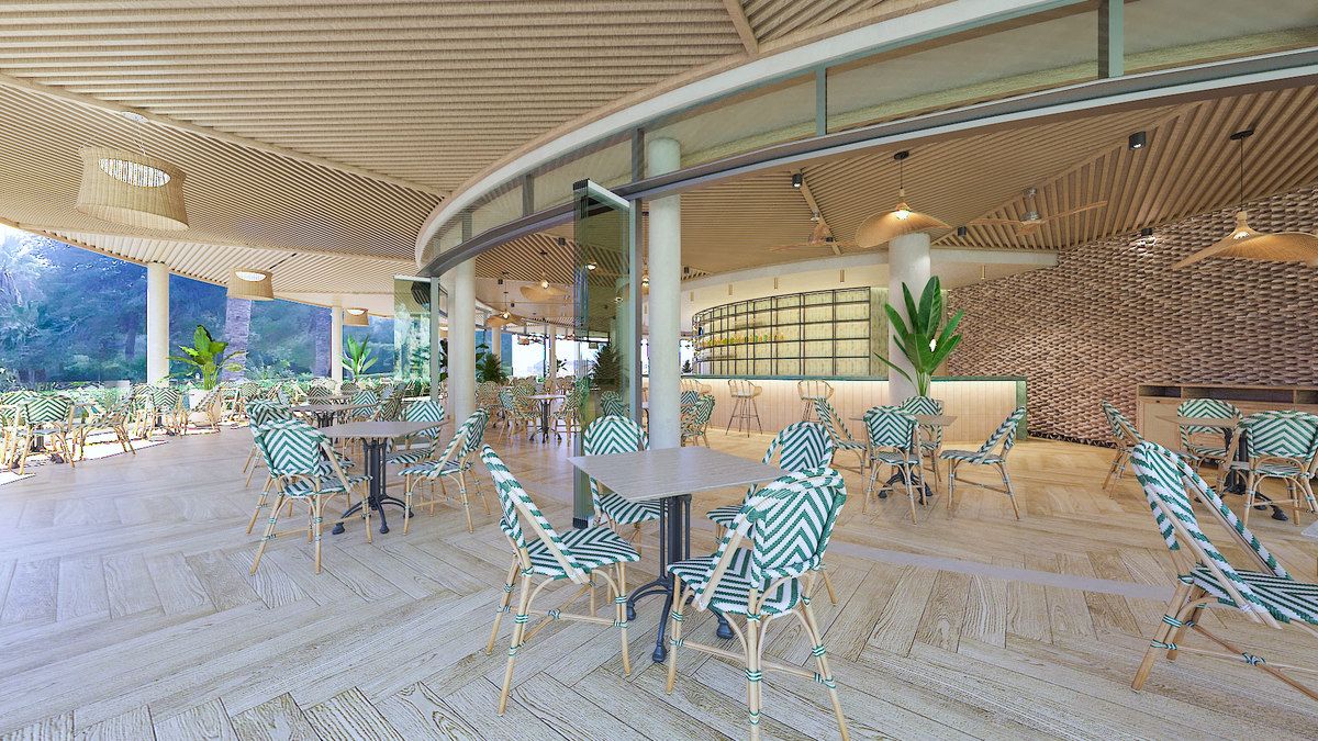 Grupotel Cala Marsal Nature Hotel, foto 13