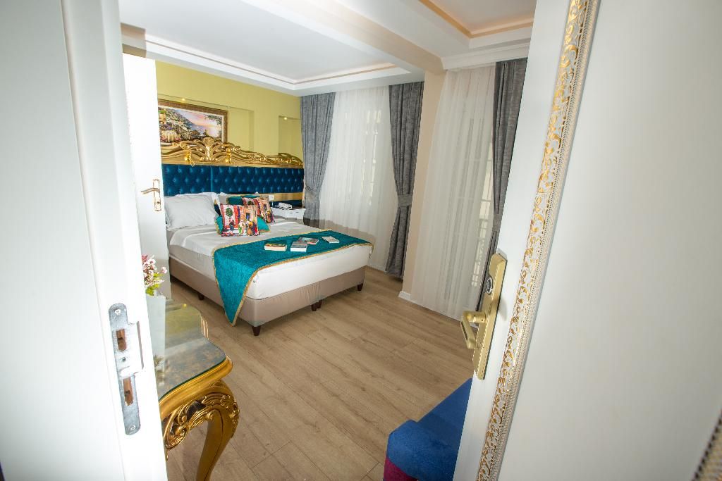 Atlantis Royal Hotel, foto 11