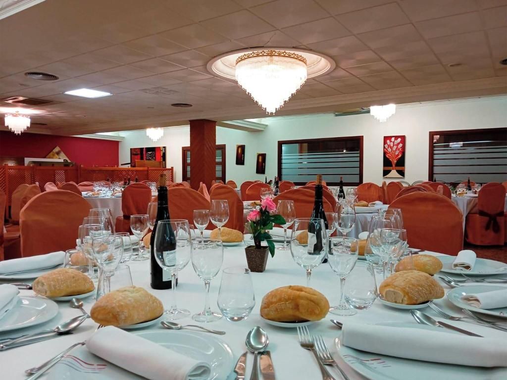 Hotel La Rueda, foto 4