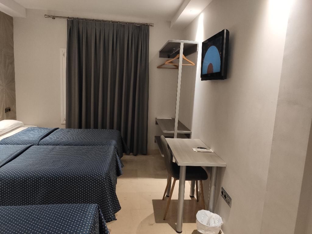 Hotel Ciudad de Navalcarnero, foto 13