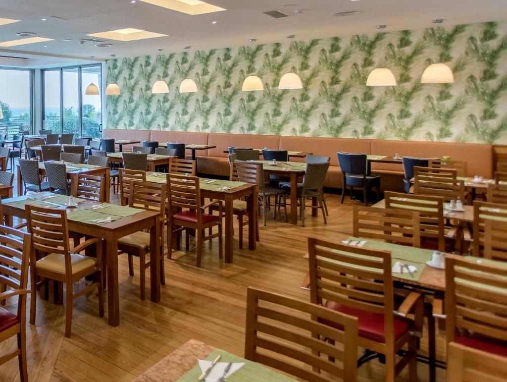 Cheerfulway Balaia Plaza, foto 3