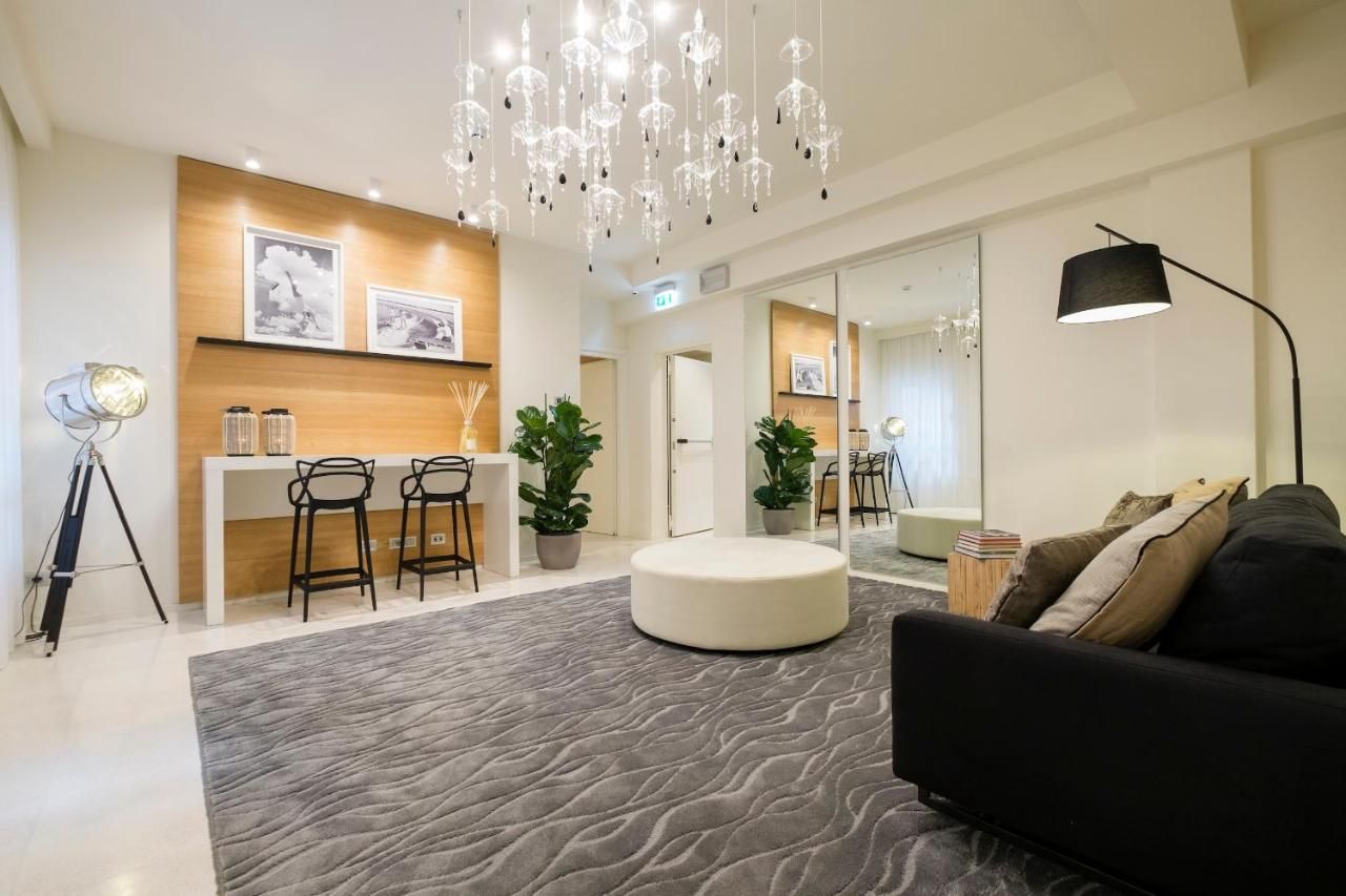 Metropol Ceccarini Suite, foto 2