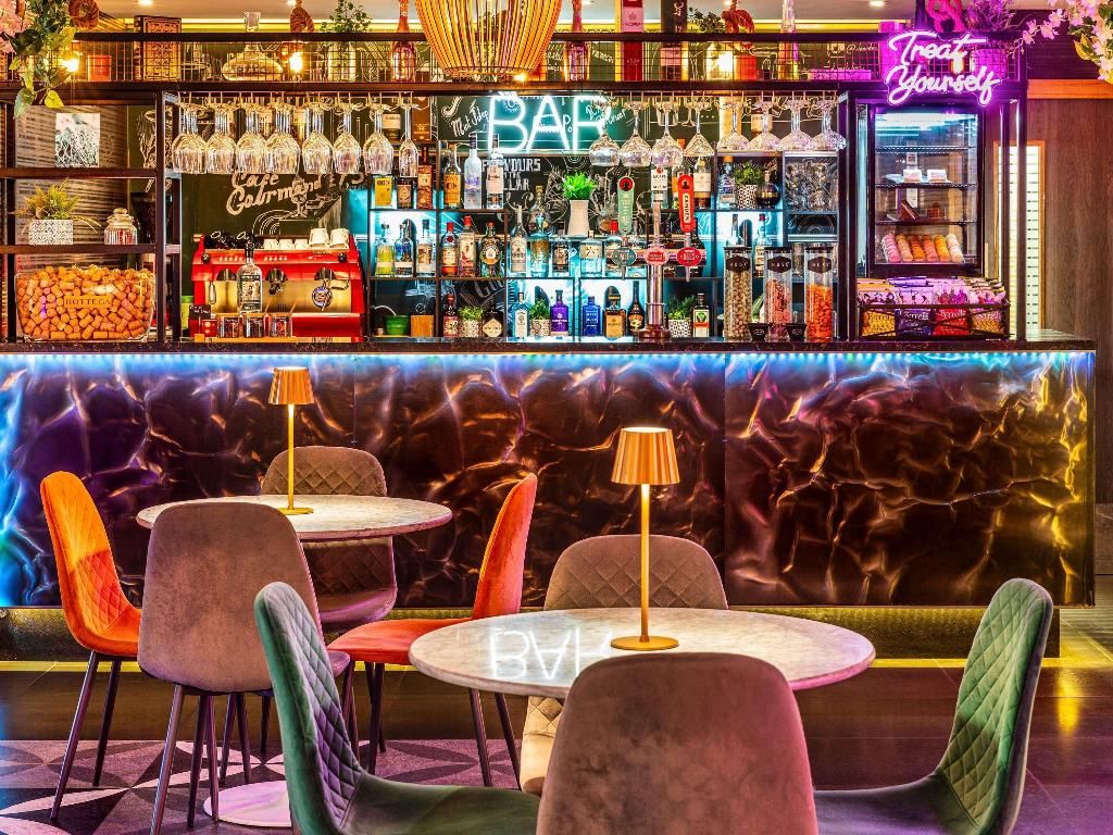 Mercure London Bankside, foto 10