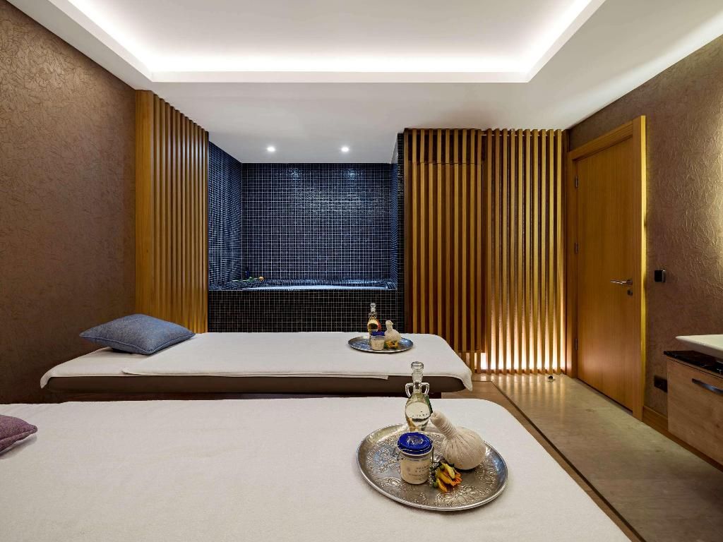 The Galata Istanbul Hotel - MGallery, foto 11