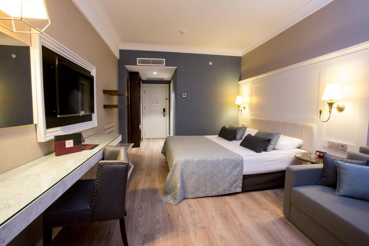 Fame Residence Kemer & Spa, foto 7
