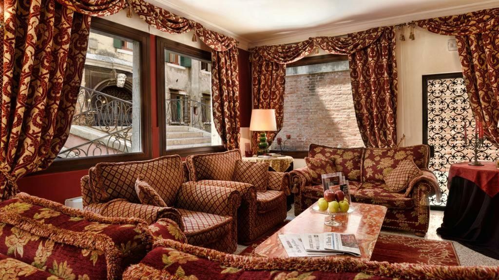 Hotel Cà Alvise, foto 13