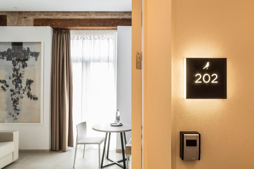 Mon Suites Benlliure, foto 8