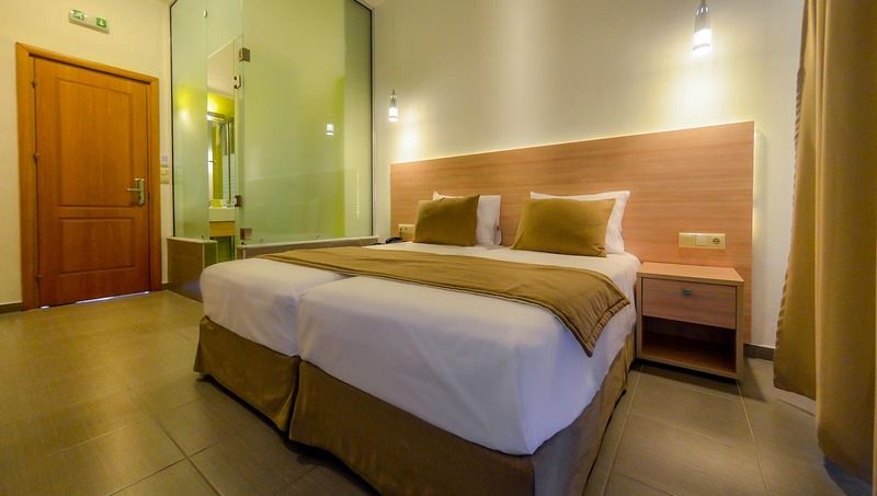 Princess Golden Beach Hotel, foto 13