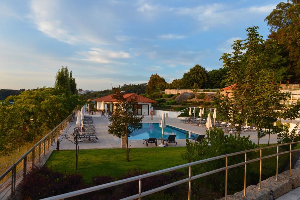 Pousada Mosteiro Guimarães, Monument Hotel & SLH, foto 9