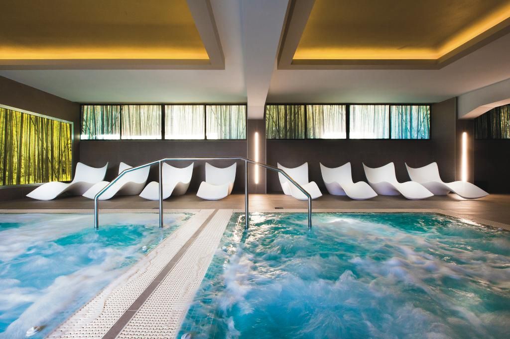 Hotel Riu Bravo, foto 6