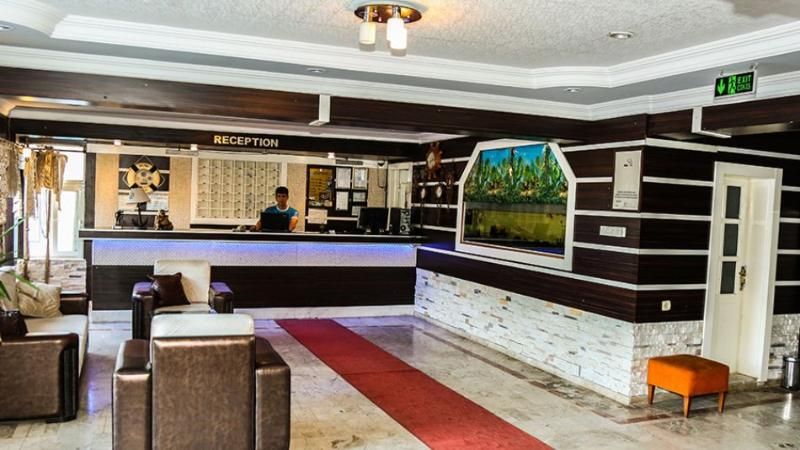 More Hotel, foto 7