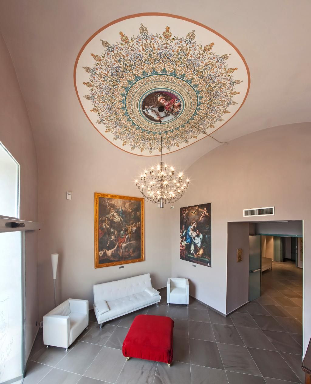 San Giorgio Palace Hotel, foto 11