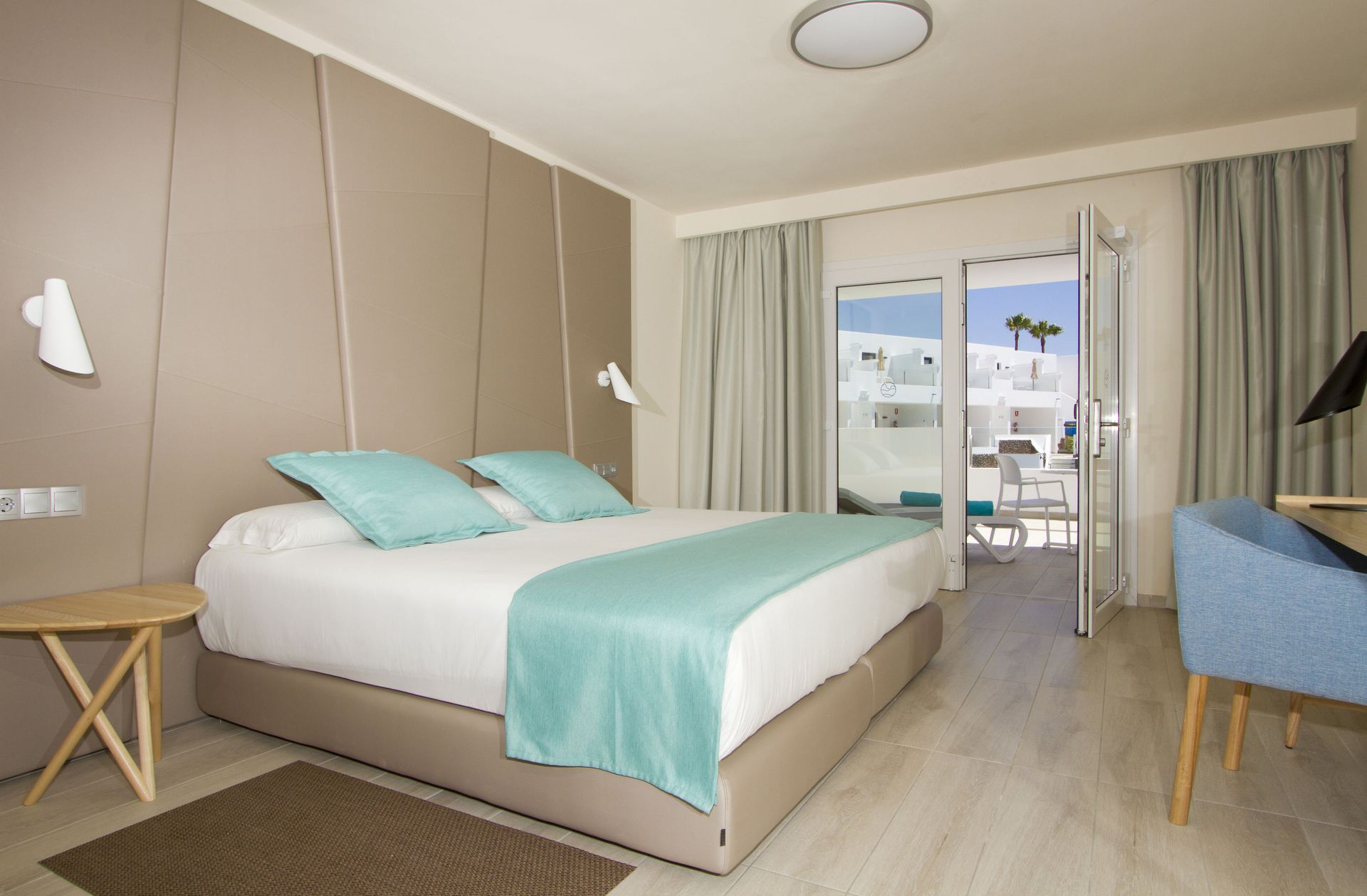 Aqua Suites Hotel Boutique, foto 2