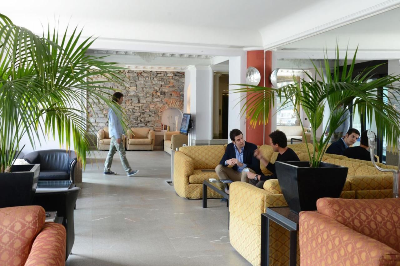Metropole Suisse, foto 2