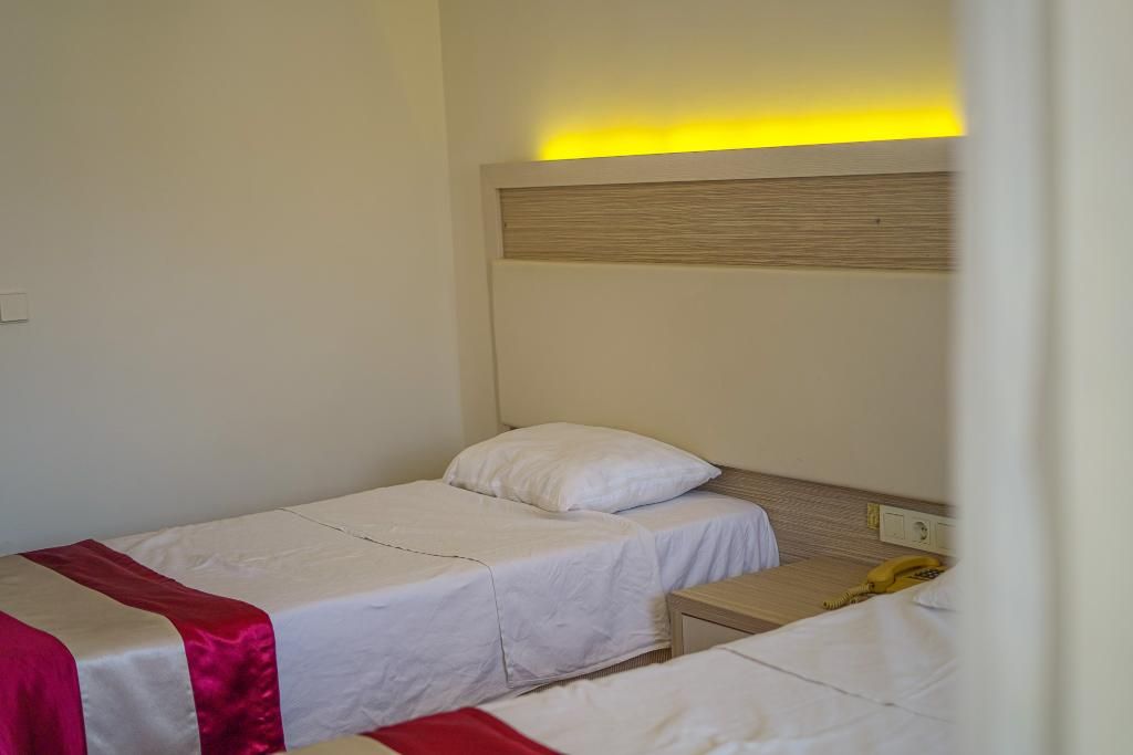Portofino Hotel Marmaris, foto 9