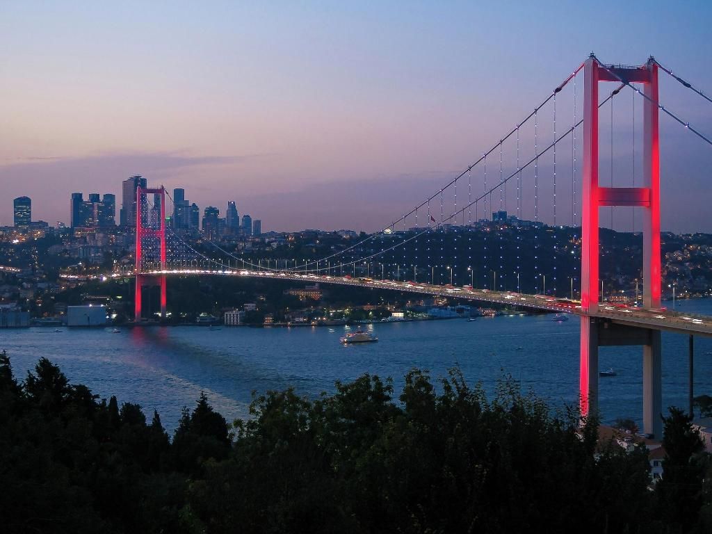 Taksim No 44 Hotel & Suites, foto 9