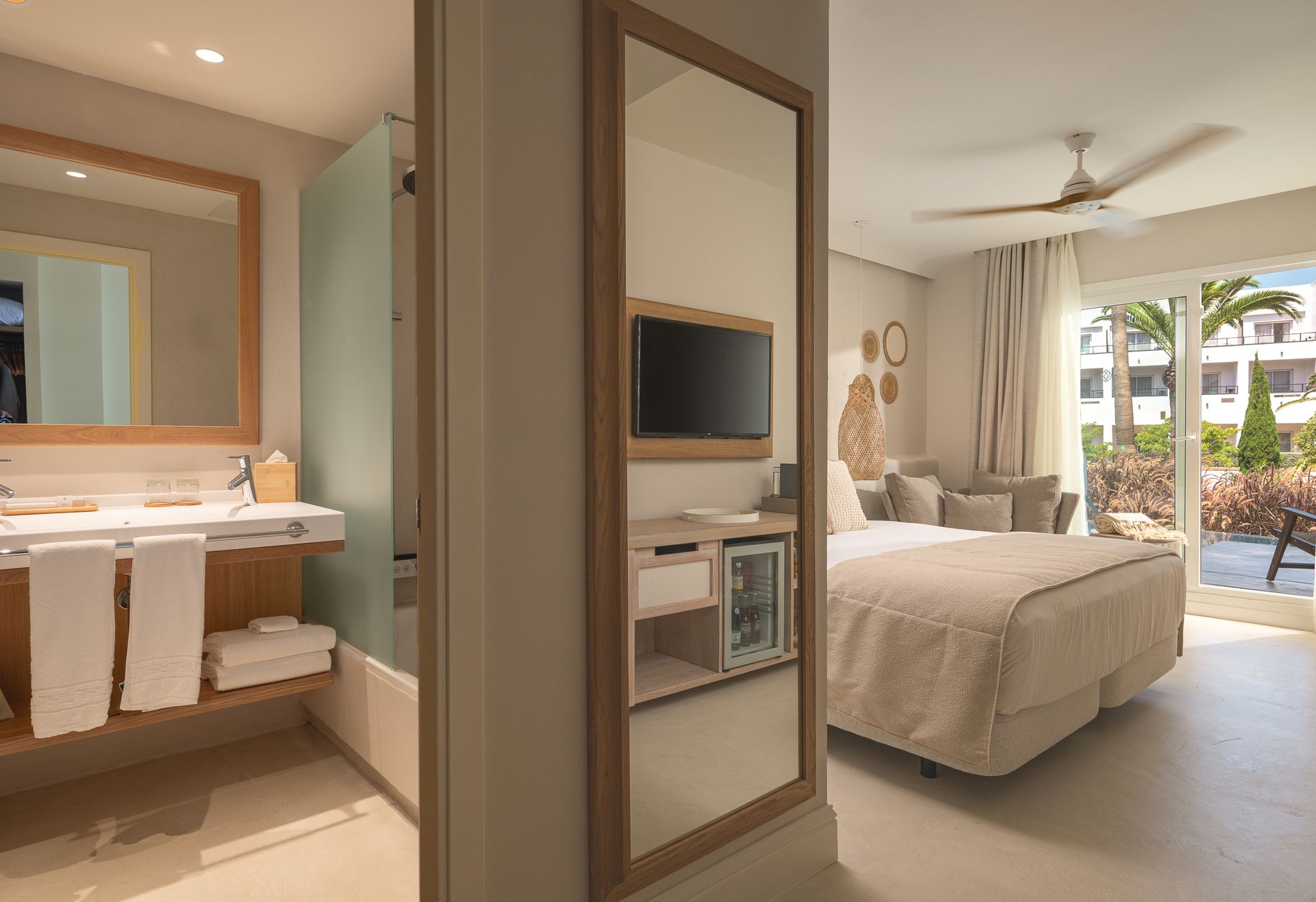 DAIA Slow Beach Hotel Conil, foto 13