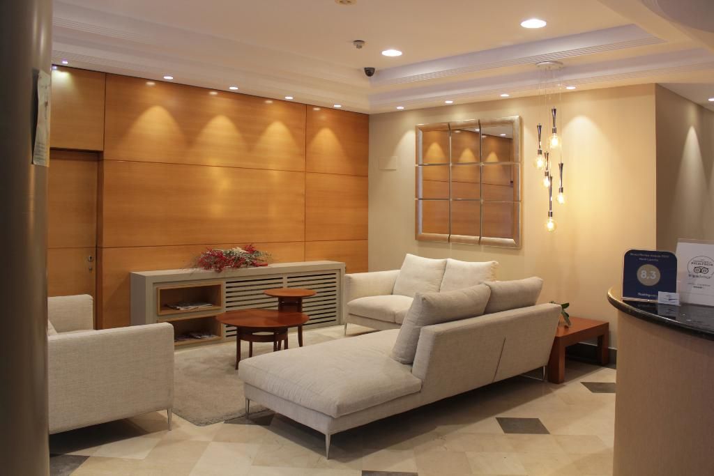 Hotel El Carreño, foto 8
