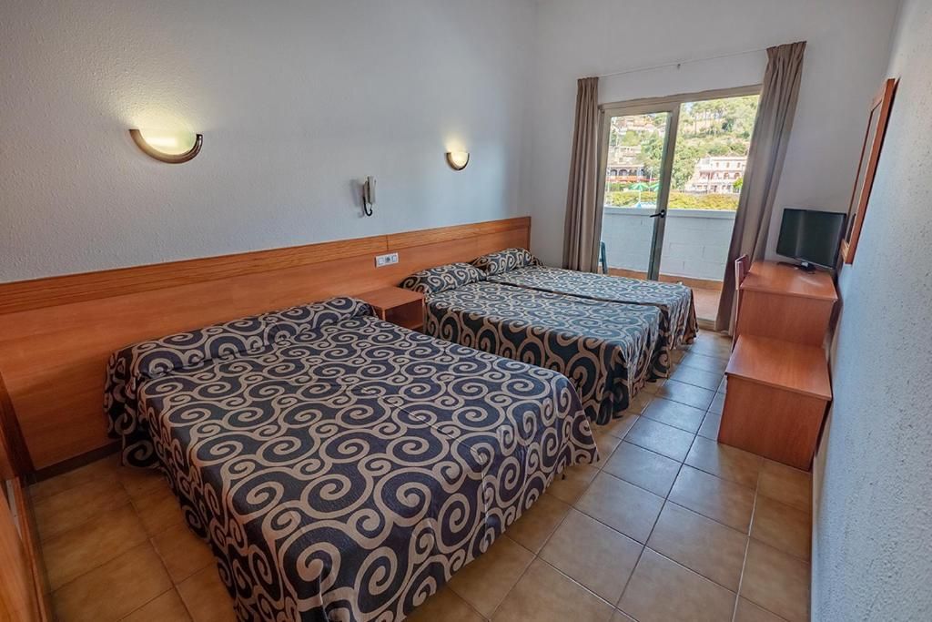 Santa Susanna Resort Affiliated by FERGUS, foto 5
