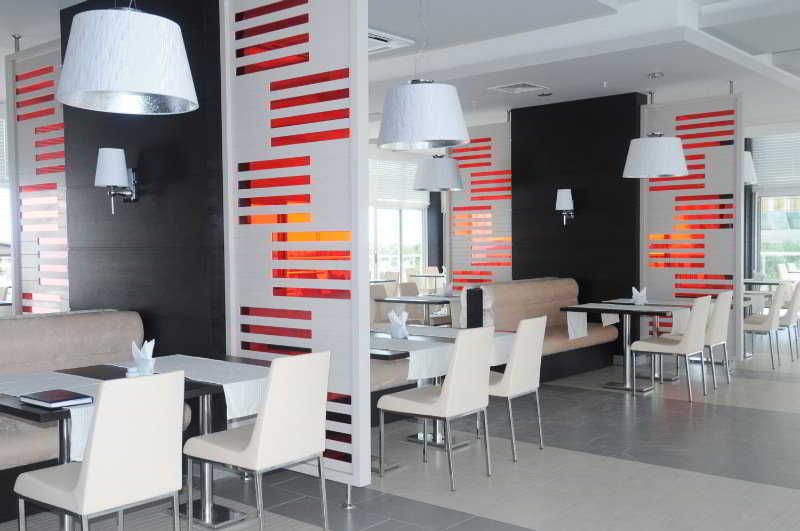 Lonicera West Hotel, foto 6