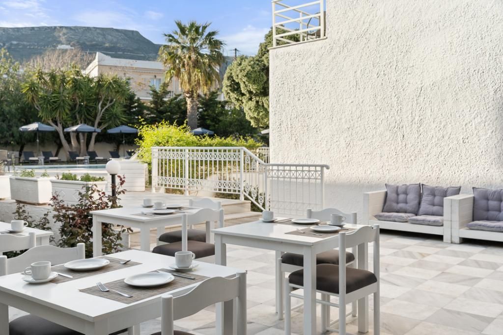 Polos Hotel Paros, foto 7