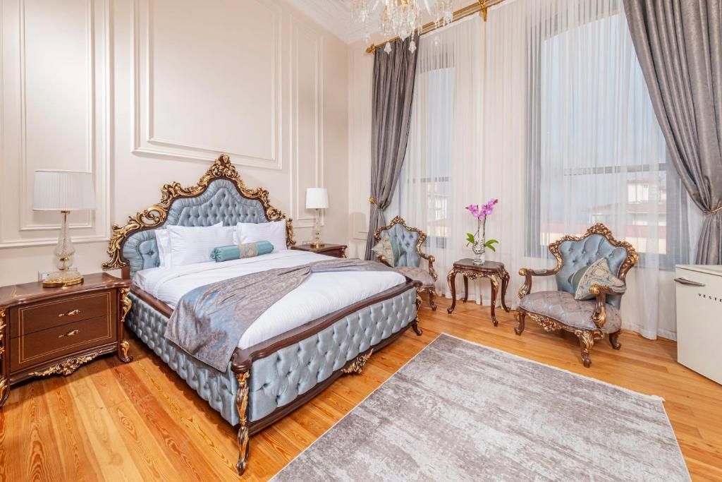 Ring Stone Hotels Old City, foto 14