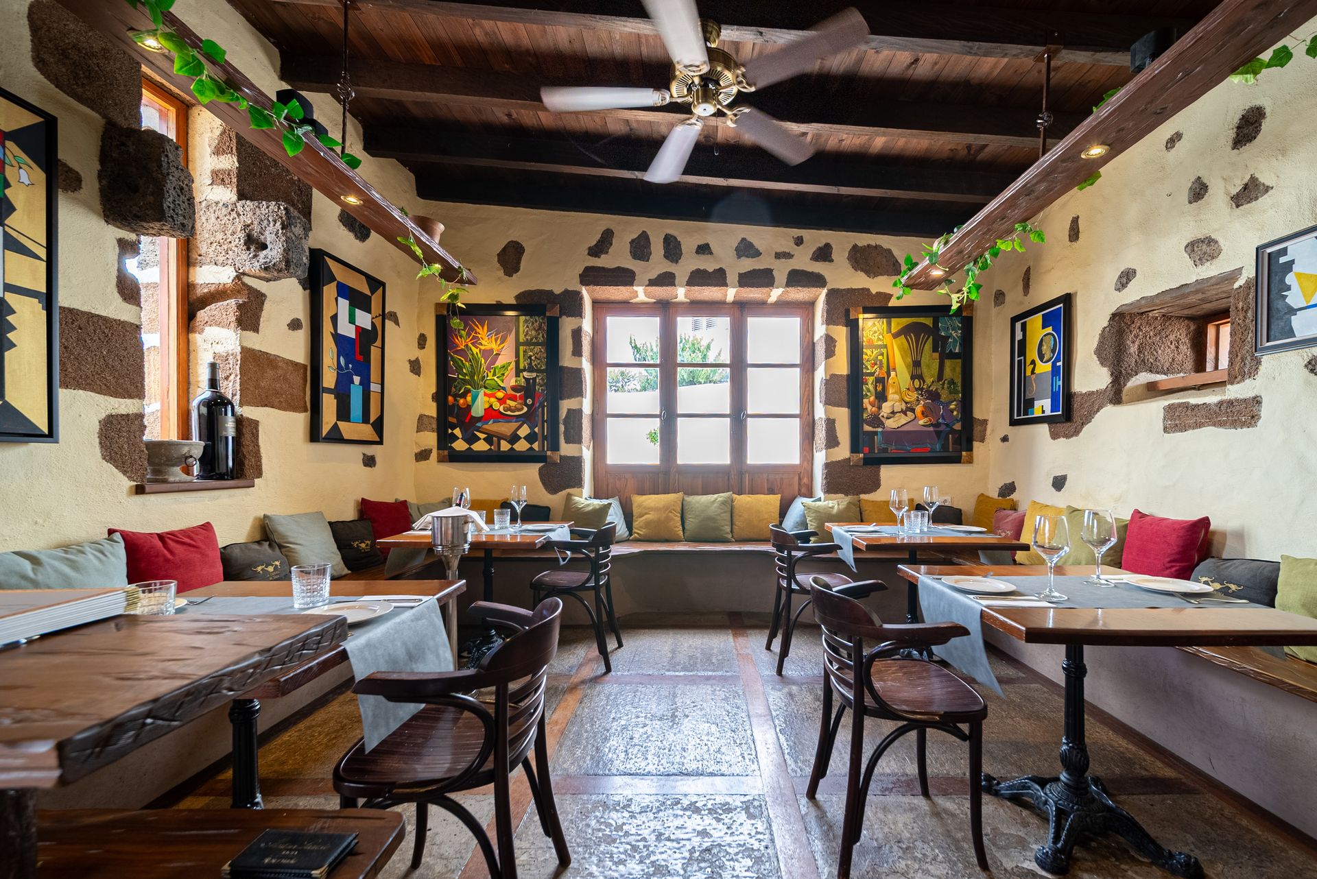 La Casona de Yaiza, foto 10