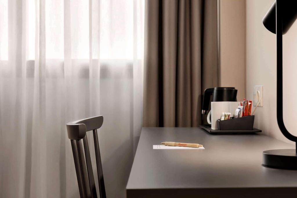 Ramada by Wyndham Madrid Getafe, foto 5
