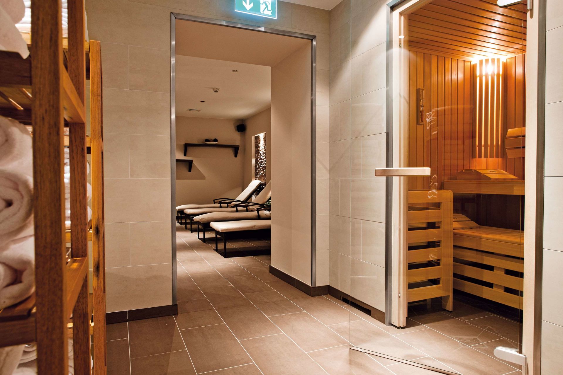 Flemings Selection Hotel Wien City, foto 11