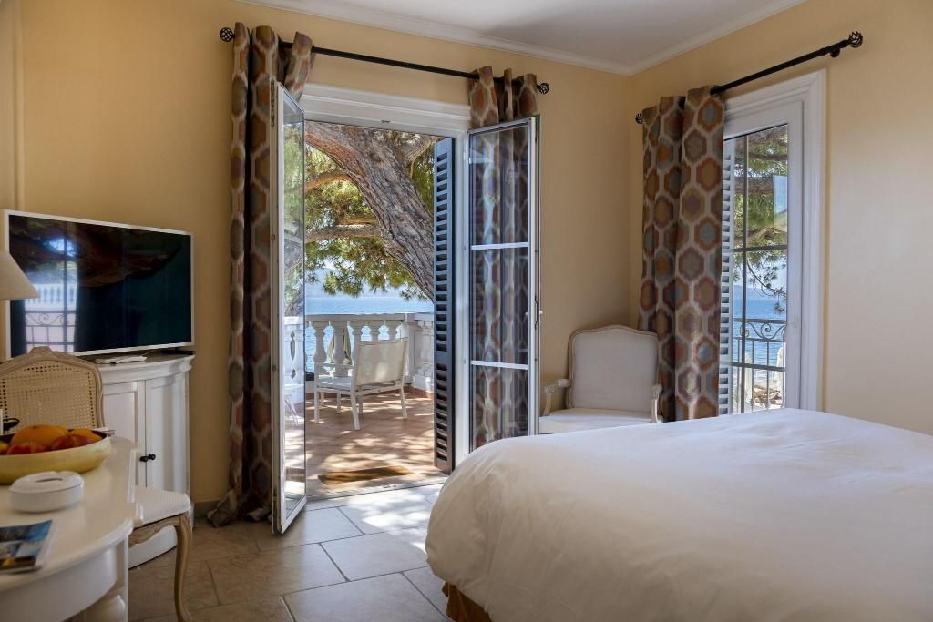 Hotel Les Mouettes, foto 8