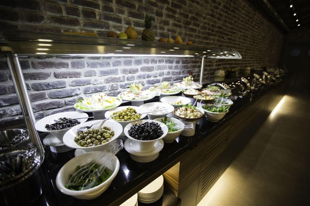 Laren Family Hotel & Spa, foto 15