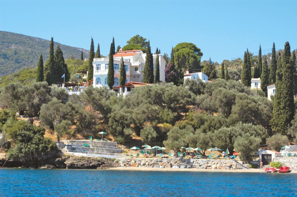 Kerveli Village Hotel